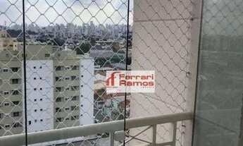 Imagem 7: Apartamento com 3 dormitórios à venda, 68 m² por R$ 477.000,00 - Vila Guilherme - São Paul