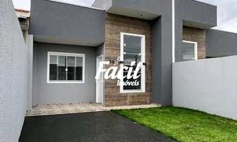 Imagem: Casa na região de Uvaranas