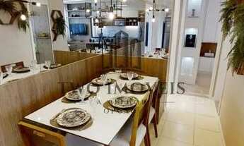 Imagem: Olinda Ellis Residencial Jerivá Apartamento