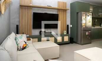 Imagem 2: Casa de Condomínio para Aluguel - Eloy Chaves, 3 Quartos, 220 m2