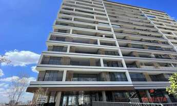 Imagem 13: Apartamento para alugar, 37 m² por R$ 4.479,83/mês - Vila Mariana - São Paulo/SP