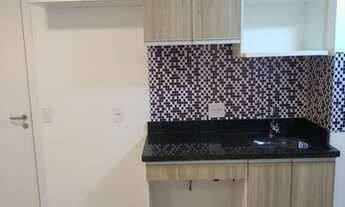 Imagem 7: Apartamento para aluguel com 38 metros quadrados com 2 quartos