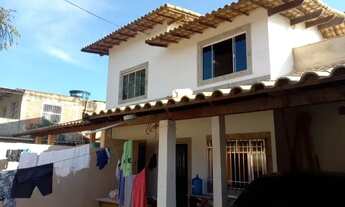 Imagem: Casa a venda (Itaboraí RJ