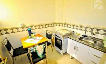 Imagem 6: Sala - Vila Itapura - Campinas