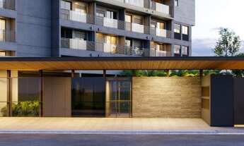 Imagem 3: Soul Brooklin - Studio e 1Dorm 27 à 31m2 - Estação Brooklin