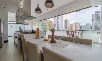 Imagem 6: Cobertura Venda 3 Dormitórios - 212 m² Vila Mariana