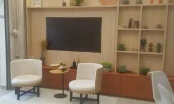 Imagem 6: Apartamento para venda possui 65 metros quadrados com 2 quartos em Vila Ema - São Paulo