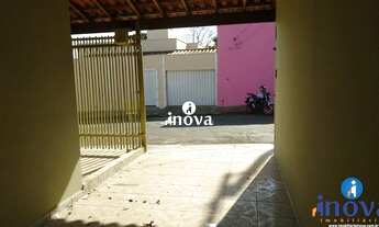 Imagem 4: Casa para aluguel, 2 quartos, 1 vaga, Lourdes, Bairro de - Uberaba/MG