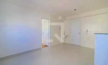 Imagem 4: Apartamento para Aluguel - Barra Funda, 1 Quarto, 31 m2