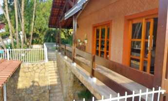 Imagem 6: Casa à venda na Rua Cazuarina, Vila Esperia ou Giglio, Atibaia - SP