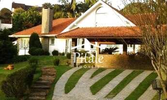 Imagem 3: Casa à venda, 400 m² por R$ 1.640.000,00 - Residencial Euroville - Carapicuíba/SP