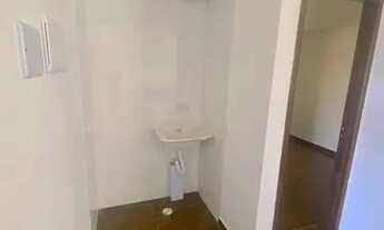 Imagem 3: Apartamento para venda tem 40 metros quadrados com 2 quartos em Jardim Itapemirim - São Pa