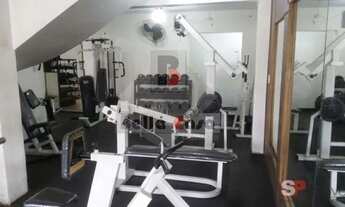 Imagem 6: SOBRADO MOOCA 3 SALAS 3 BANHEIROS RECEPÇÃO