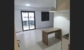 Imagem: Apartamento Studio com varanda e 01 vaga