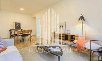 Imagem 4: Oportunidade Edificio Terezina com 94m e 3 quartos na Vila Olimpia