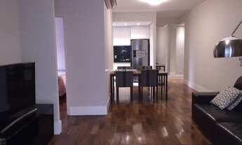 Imagem: Alugo apartamento no Itaim 101m², 2 Suítes