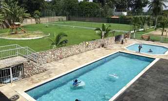 Imagem 2: Casa Em Aldeia Aluga para Comércio ou Residência