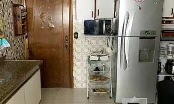 Imagem 6: Amplo apartamento