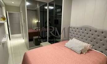 Imagem 2: AP em Jurerê Internacional