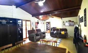 Imagem 5: Casa - Condomínio Residencial Terras do Caribe - Valinhos