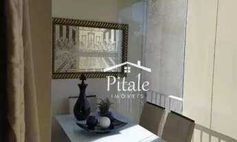 Imagem 3: Apartamento com 3 dormitórios à venda, 78 m² por R$ 430.000,00 - Novo Osasco - Osasco/SP