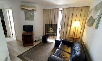 Imagem 3: Flat disponível na Vila Olímpia