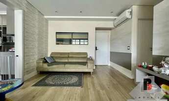 Imagem 3: Lindo Apartamento 3 quartos e 1 suíte - Condomínio Verum Mooca