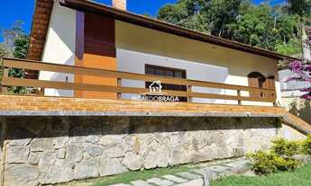Imagem: CASA RESIDENCIAL em NOVA FRIBURGO - RJ