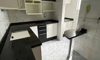 Imagem 2: Apartamento em Indaiatuba, Residencial Danisa com 2 quartos - 42 m²