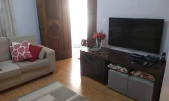 Imagem 4: Casa a Venda pronta para Você morar no Bosque dos Eucaliptos - 03 Dorms - 88,70m²