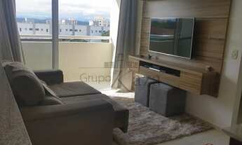 Imagem 2: Apartamento - Jardim Califórnia - Residencial Johana - 66m² - 2 Dormitórios
