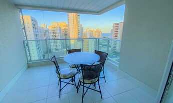 Imagem 2: VENDO 3 quartos com lazer e vista MAR na Praia de Itaparica em Vila Velha