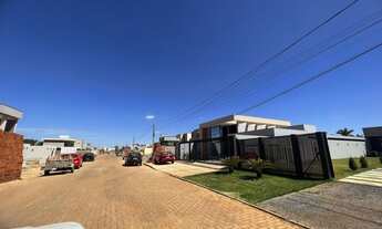 Imagem 4: Vendo lote Ponte Alta Rua do CT (condomínio Líder