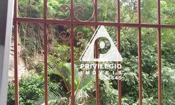 Imagem 3: Apartamento à venda, 3 quartos, 1 suíte, Laranjeiras - RIO DE JANEIRO/RJ