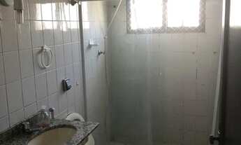 Imagem 7: Apartamento para aluguel e venda com 89 metros quadrados com 3 quartos em Embaré - Santos