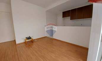 Imagem 7: Apartamento para aluguel com 62 metros quadrados com 2 quartos em Água Branca - São Paulo