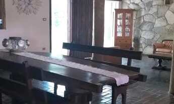 Imagem 3: Casa à Venda - Bandeirantes, 4 Quartos, 900 m2