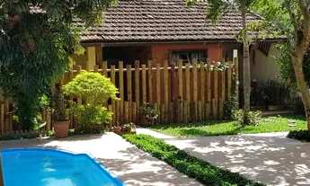 Imagem: Niterói - Casa Padrão - Piratininga