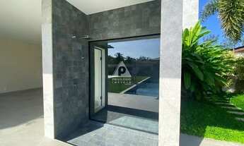 Imagem 6: Casa em Condomínio à venda, 5 quartos, 5 suítes, 6 vagas, BARRA DA TIJUCA - RIO DE JANEIRO