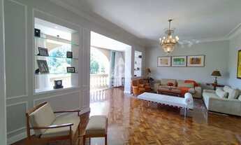 Imagem 3: Apartamento à venda, 4 quartos, 3 suítes, 2 vagas, Flamengo - RIO DE JANEIRO/RJ