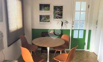 Imagem 7: Apartamento com 1 quarto à venda, 70 m² por R$ 700.000 - Cosme Velho - Rio de Janeiro/RJ