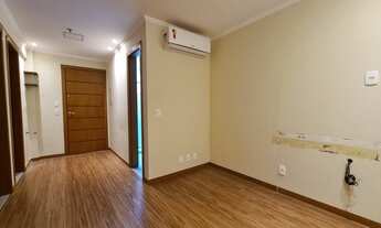 Imagem: 2 Salas - 25 de Agosto - Mont Blanc Brigadeiro