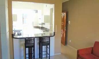 Imagem 4: Apartamento para Locação/Aluguel - 51m², 2 dormitórios, Passo da Areia