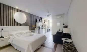 Imagem 4: Apartamento 01 Dorm. em Ipanema - Rio de Janeiro