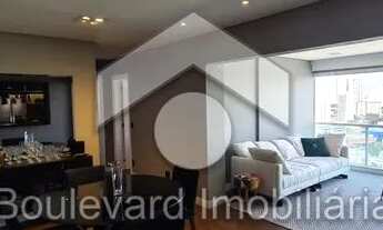 Imagem: Apartamento Padrão em São Paulo