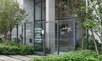 Imagem 6: Apartamento para Venda - 99.4m², 3 dormitórios, sendo 1 suites, 2 vagas - Passo da Areia