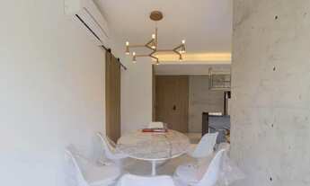 Imagem 7: Apartamento com 2 quartos para alugar, 82m² - Cerqueira César