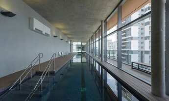 Imagem 2: Apartamento para alugar, 83 m² por R$ 13.000,00/mês - Brooklin - São Paulo/SP