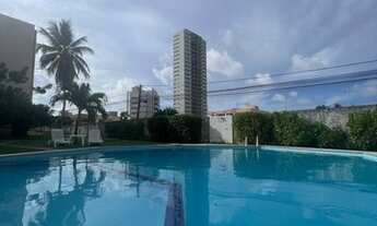 Imagem 2: Apartamento para aluguel, 3 quartos, 1 suíte, 1 vaga, Lagoa Nova - Natal/RN