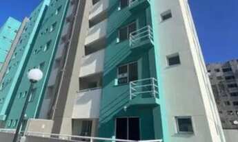 Imagem: Green Village Residence - Barra dos coqueiros